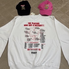 阪神タイガース応援グッズの画像