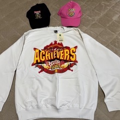 阪神タイガース応援グッズ
