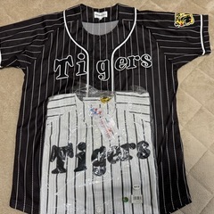 阪神タイガース応援グッズの画像