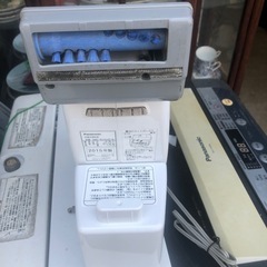 NO：3548  Panasonic充電式掃除機‼️コンパクト超お買い得品❣️の画像