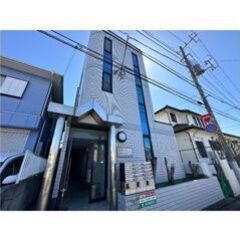 💚💛敷金0・礼金0・仲介手数料0💛💚角部屋✨北習志野駅徒歩7分🎶賃料39,000円🌟南西向き🌞22.9㎡の1Rです😍💕 - 船橋市