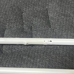 突っ張り棒の画像