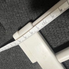 突っ張り棒の画像