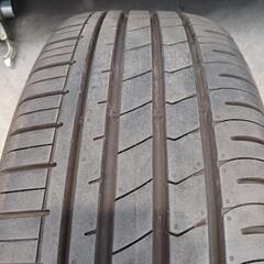 195/60R16　アルミ　タイヤ4本セット　No.198 　オーテックの画像