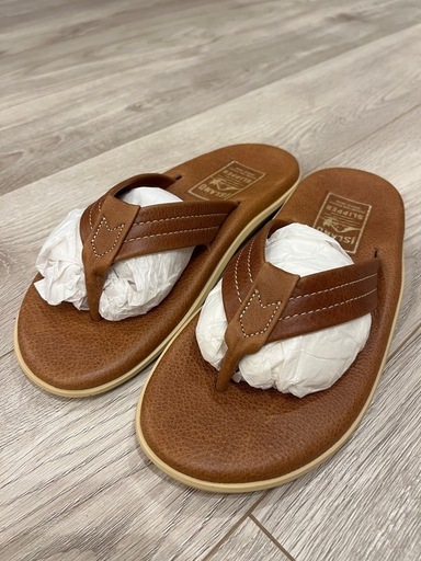 新品： SLIPPERアイランドスリッパPT202 buff US7