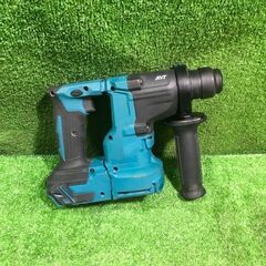 マキタ HR183DZK 充電式ハンマドリル 本体＋ケース【市川行徳店】【店頭取引限定】【中古】管理番号：IT2H0T0FTYVQの画像