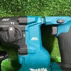 マキタ HR183DZK 充電式ハンマドリル 本体＋ケース【市川行徳店】【店頭取引限定】【中古】管理番号：IT2H0T0FTYVQの画像