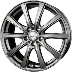 四本タイヤホイール付きセット。 グッドイヤー215 65R16 ...