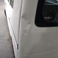 エブリイー車検付直ぐのれますの画像