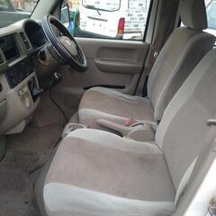 エブリイー車検付直ぐのれますの画像