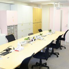 介護支援専門員／ケアマネージャー／パート／未経験者大歓迎♪／福利厚生・研修充実／土・日・祝休み／横浜市緑区の画像