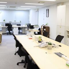 介護支援専門員／ケアマネージャー／パート／未経験者大歓迎♪／福利厚生・研修充実／土・日・祝休み／横浜市緑区の画像