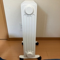 オイルヒーターの画像