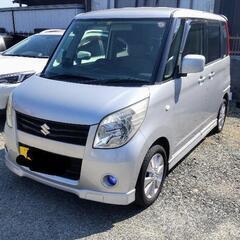 スズキ・パレット　4AT  4WD