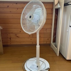 扇風機