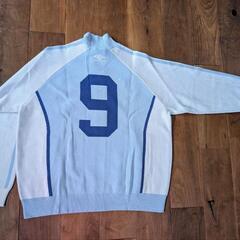 Supreme®/Umbro® Zip Up Sweaterの画像