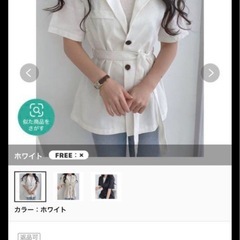 レディース服　Mサイズ　まとめ売り9点の画像