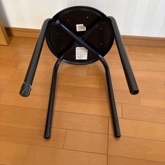 スツール　差し上げますの画像