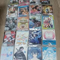 DVD&BDまとめて116タイトル 海外&国内ドラマ、バラエティー、アニメ、映画 、ライヴetc...+オマケの画像