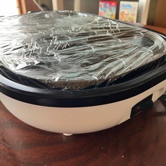たこ焼き器の画像