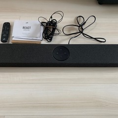 polk サウンドバー