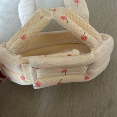 転倒防止　　ベビーヘルメットの画像