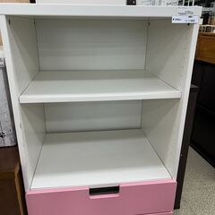 IKEA　キャビネット　TJ11605の画像