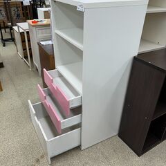 IKEA　キャビネット　TJ11605の画像