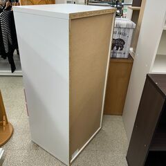 IKEA　キャビネット　TJ11605の画像