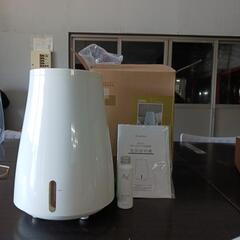 アロマ加湿器
