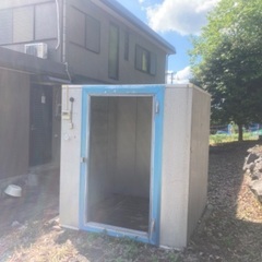 小屋