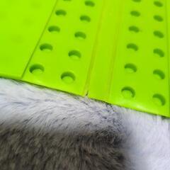 レゴ　スケジュール帳A6カバーの画像