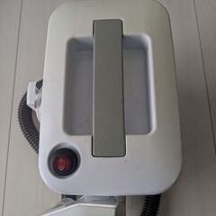 【新規受付終了】【現在交渉中】【熊本市北区発早いもの勝ち】リンサークリーナー　【アイリスオーヤマ】の画像