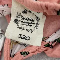120㌢👕の画像