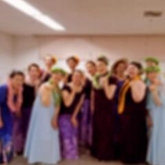 豊頃町でフラダンス🌺始めませんか？の画像