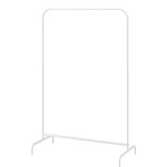 IKEA　ハンガーラック