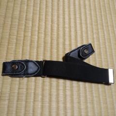 ✨️半ズボン調整ベルトの画像