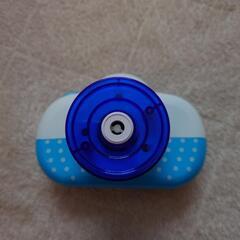 シャボン玉の画像