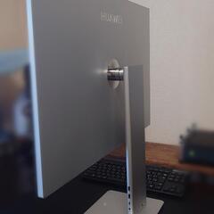 【4/30-5/1引取限定】Huawei MateView 28...