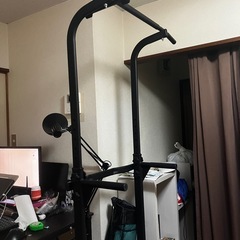 懸垂器具