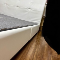 ドリームベッドフレームの画像