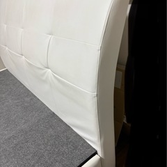 ドリームベッドフレームの画像