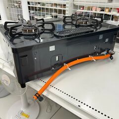 Palmoa　ガステーブル　21年製　LPガス　TJ11609の画像