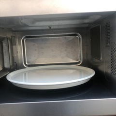 NO：3549   SHARP電子レンジ‼️   お買い得品‼️の画像