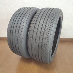 ブルーアース bluearth 225/40r19 RV03  2本