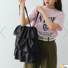 トートバッグの画像