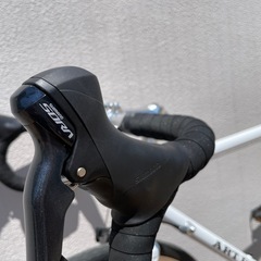 美品 ART PRO2クロモリ SORA オールシマノ 2024年購入　走行距離200ｷﾛ程度 の画像