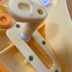 【美品】アンパンマン補助便座の画像