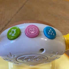 【美品】アンパンマン補助便座の画像