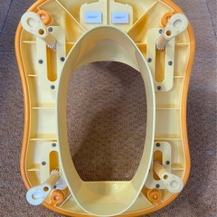 【美品】アンパンマン補助便座の画像